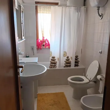 Casa Gianna Manduria