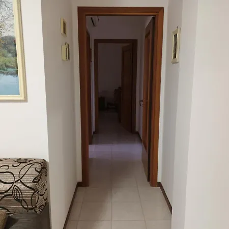 Casa Gianna *