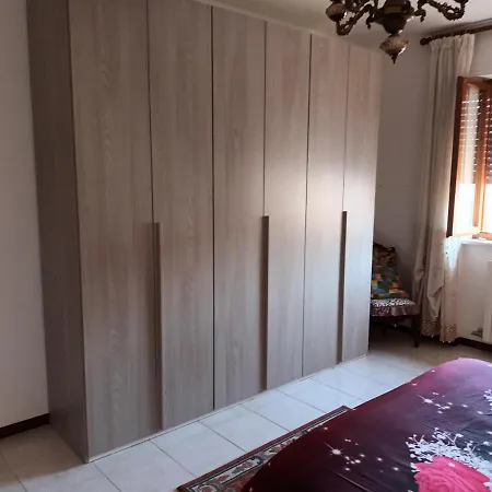 Casa Gianna Appartement *