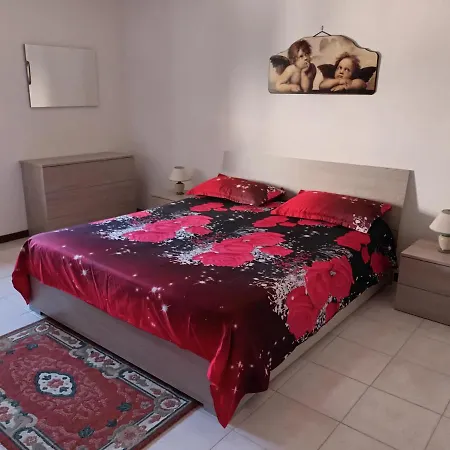 Casa Gianna Daire Manduria